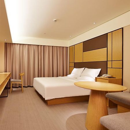 Ji Hotel Changchun Oriental Plaza Exterior photo