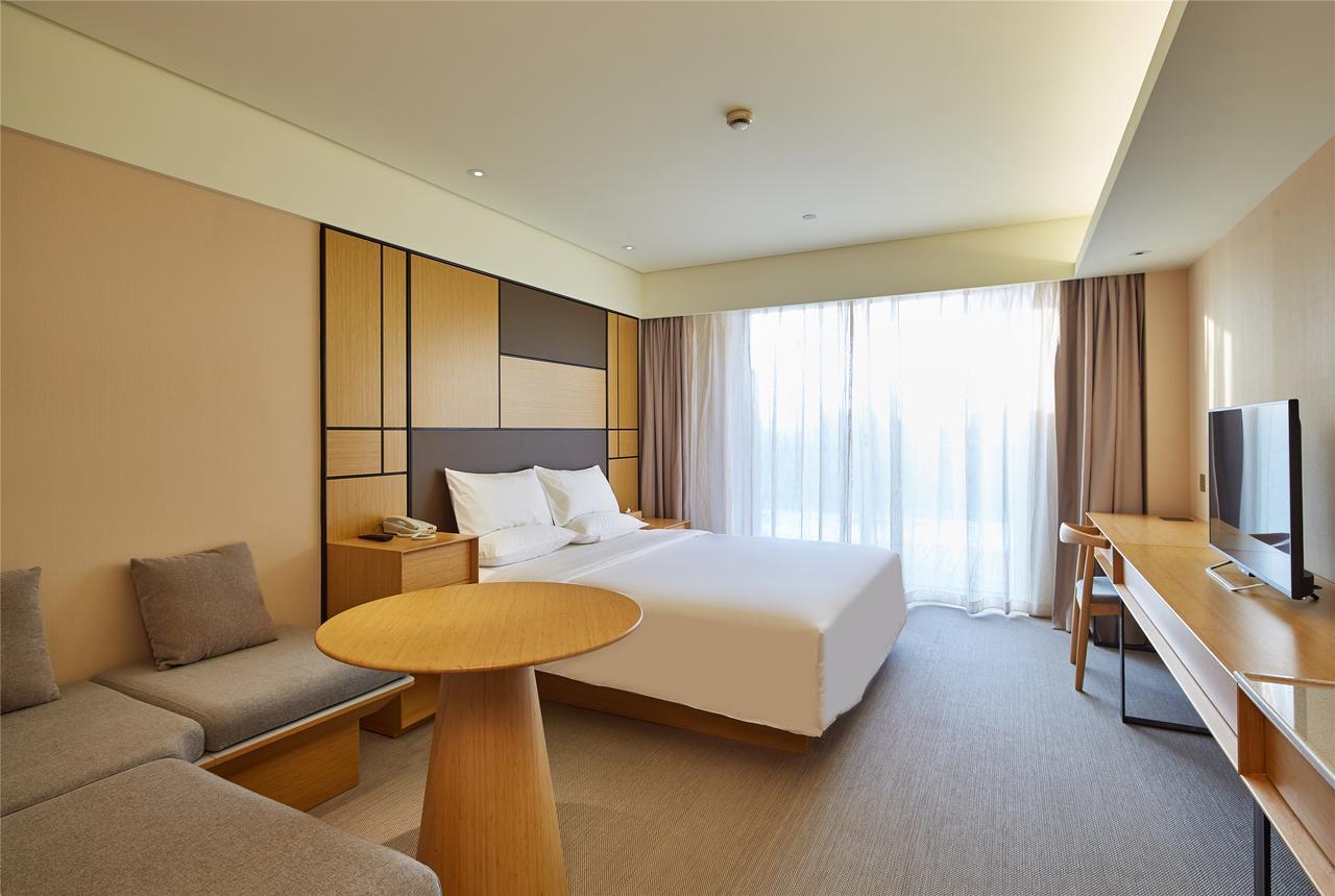 Ji Hotel Changchun Oriental Plaza Exterior photo